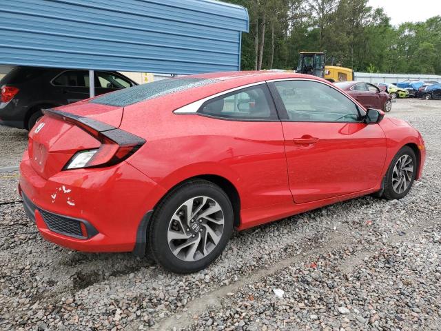 Photo 3 from auction – 2019 HONDA CIVIC LX with VIN 2HGFC4B65KH307819