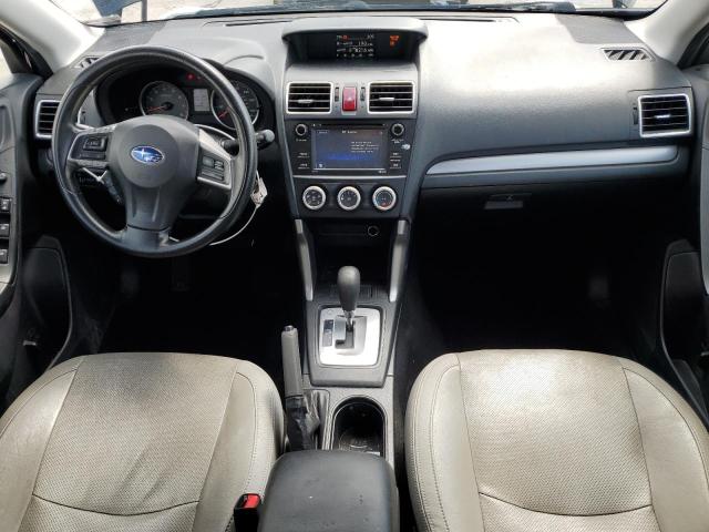 Photo 8 from auction – 2016 SUBARU FORESTER 2 with VIN JF2SJABC6GH507601