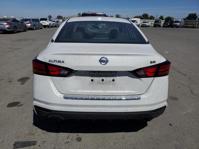 Photo 6 from auction – 2021 NISSAN ALTIMA SR with VIN 1N4BL4CV8MN410641