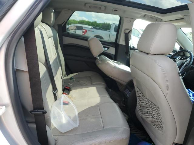 Photo 11 from auction – 2013 CADILLAC SRX PERFOR with VIN 3GYFNHE37DS645878