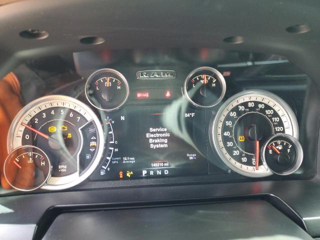 Photo 9 from auction – 2015 RAM 1500 SPORT with VIN 1C6RR6MT4FS754950