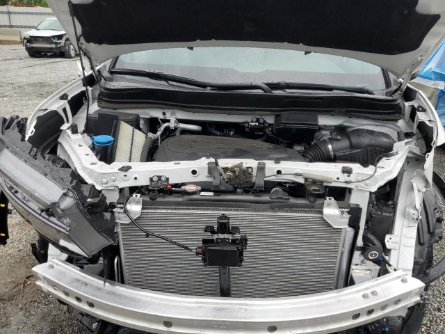 Photo 11 from auction – 2024 HONDA RIDGELINE with VIN 5FPYK3F8XRB030740