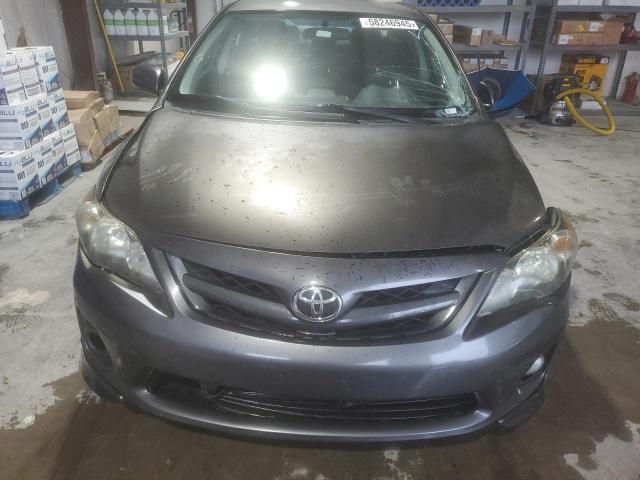 Photo 5 from auction – 2012 TOYOTA COROLLA BA with VIN 5YFBU4EE2CP055004