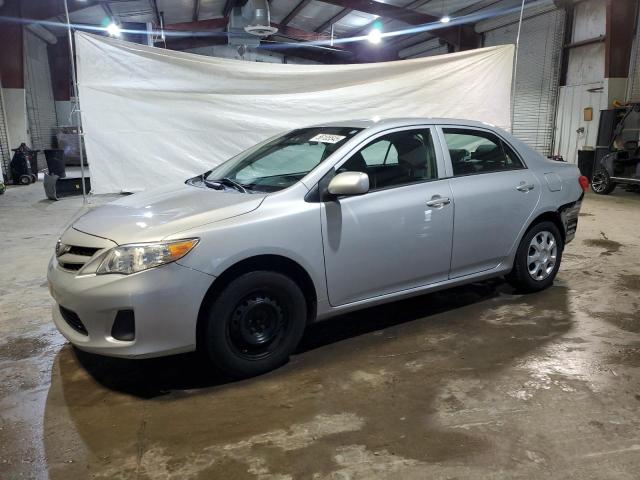 TOYOTA COROLLA BA 2013 with VIN 2T1BU4EEDC047772 - Photo from auction