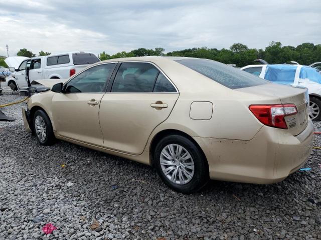 Photo 2 from auction – 2012 TOYOTA CAMRY BASE with VIN 4T1BF1FK8CU582718