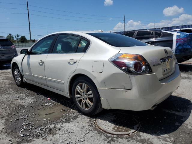 Photo 2 from auction – 2011 NISSAN ALTIMA BAS with VIN 1N4AL2AP7BN439095