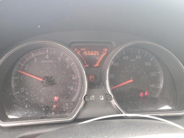 Фото 9 с аукциона – 2014 NISSAN VERSA с VIN 3N1CN7AP2EL816711