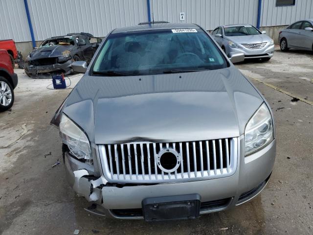 Photo 5 from auction – 2009 MERCURY MILAN with VIN 3MEHM07Z89R627536