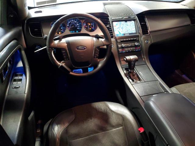 Photo 8 from auction – 2011 FORD TAURUS SHO with VIN 1FAHP2KT0BG177620