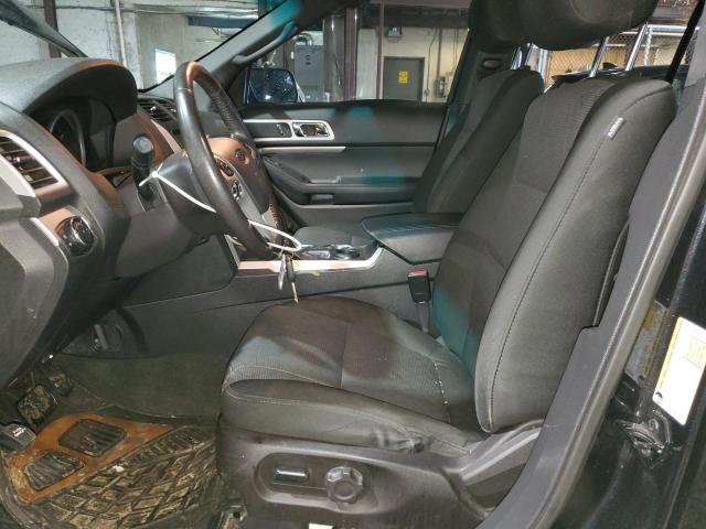 Photo 7 from auction – 2014 FORD EXPLORER X with VIN 1FM5K7D87EGB66213