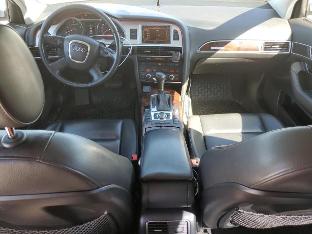 Photo 8 from auction – 2009 AUDI A6 PREMIUM with VIN WAUSG74FX9N055953