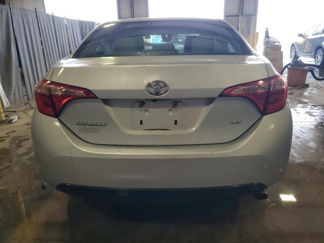 Photo 6 from auction – 2018 TOYOTA COROLLA with VIN 2T1BURHE2JC100884