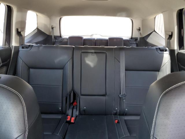 Photo 10 from auction – 2022 VOLKSWAGEN ATLAS SE with VIN 1V2LP2CA8NC509167