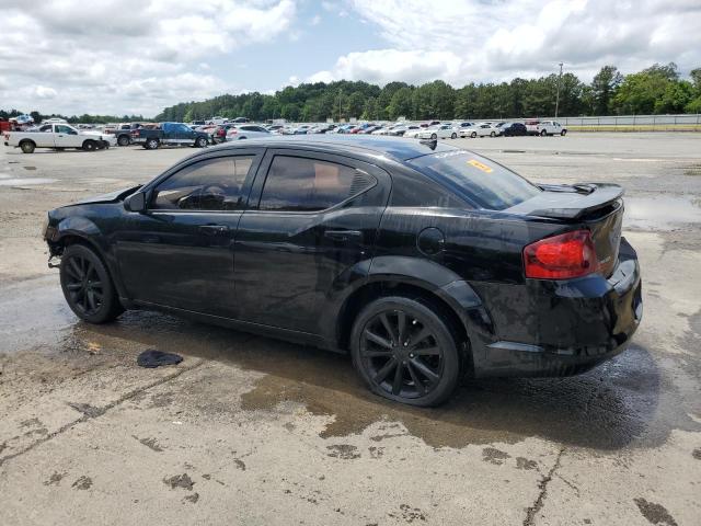 Photo 2 from auction – 2014 DODGE AVENGER SE with VIN 1C3CDZAB9EN154775
