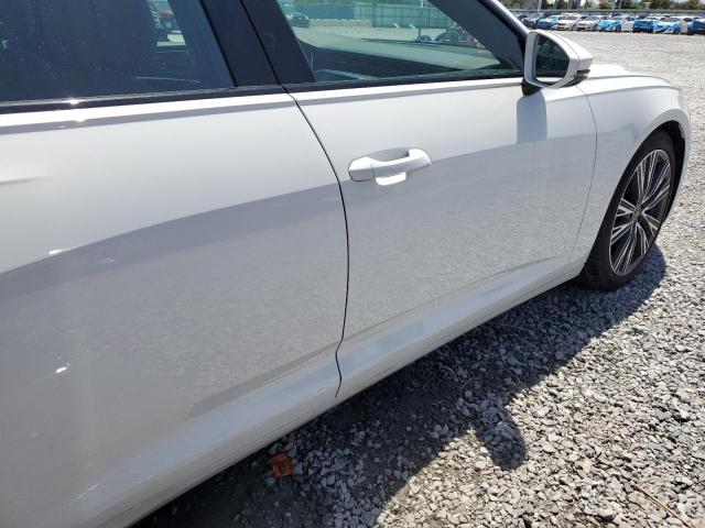 Photo 12 from auction – 2024 AUDI A6 PREMIUM with VIN WAUD3BF24RN012193