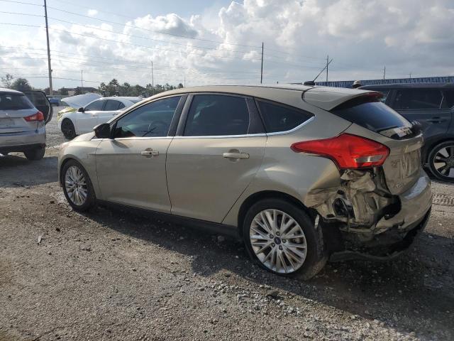 Photo 2 from auction – 2016 FORD FOCUS TITA with VIN 1FADP3N24GL302625