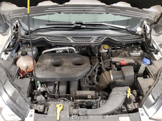 Photo 12 from auction – 2019 FORD ECOSPORT with VIN MAJ6S3GL8KC276200