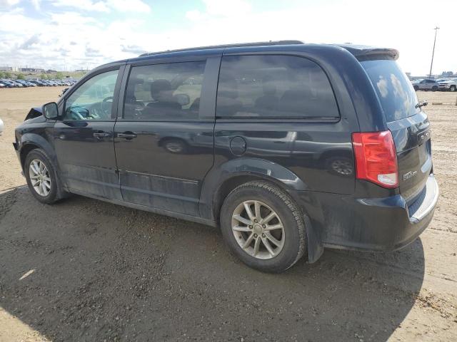 Photo 2 from auction – 2013 DODGE GRAND CARA with VIN 2C4RDGBG3DR602370