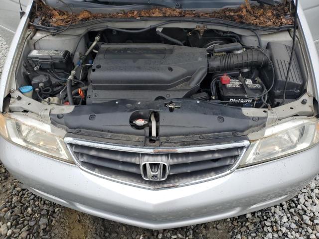 Photo 12 from auction – 2004 HONDA ODYSSEY EX with VIN 5FNRL18044B069774