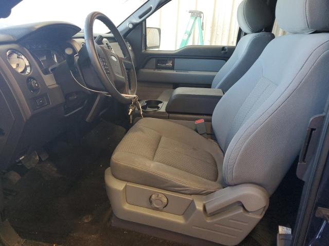Photo 7 from auction – 2014 FORD F150 SUPER with VIN 1FTFX1ET2EFA60025