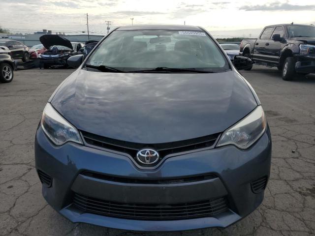 Photo 5 from auction – 2016 TOYOTA COROLLA L with VIN 2T1BURHE8GC616191