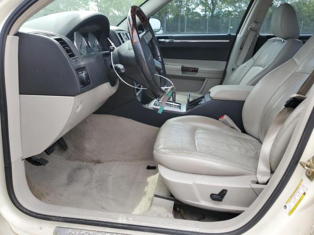 Photo 7 from auction – 2005 CHRYSLER 300C with VIN 2C3JA63H85H656833