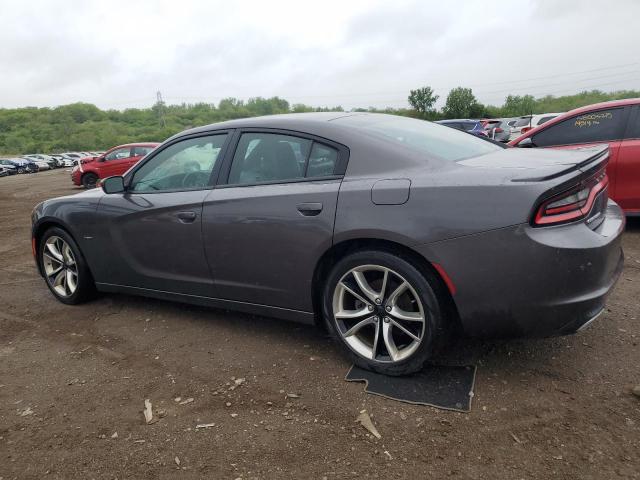 Photo 2 from auction – 2016 DODGE CHARGER with VIN 2C3CDXCTXGH180825