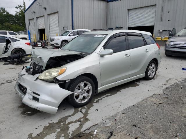 TOYOTA COROLLA MA 2003 with VIN 2T1KR32E03C114941 - Photo from auction