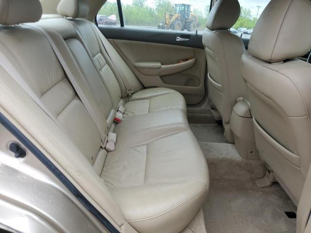 Photo 10 from auction – 2004 HONDA ACCORD EX with VIN 1HGCM56874A008786