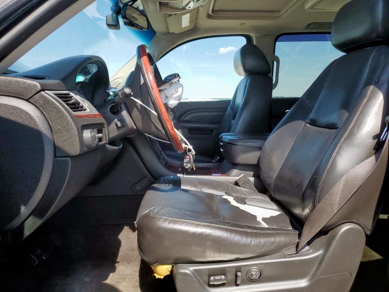 Photo 7 from auction – 2011 CADILLAC ESCALADE E with VIN 1GYS4HEF8BR175680