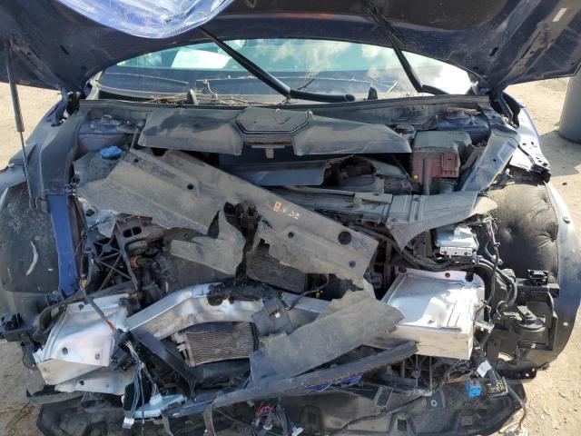 Photo 11 from auction – 2024 KIA EV6 LIGHT with VIN KNDC3DLC2R5615571