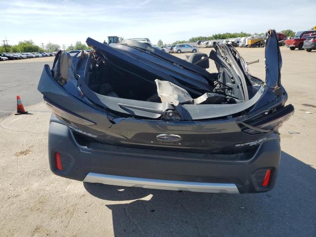 Photo 6 from auction – 2022 SUBARU OUTBACK LI with VIN 4S4BTGND3N3171444