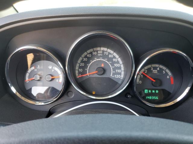 Photo 9 from auction – 2012 DODGE CALIBER SX with VIN 1C3CDWDA3CD533534