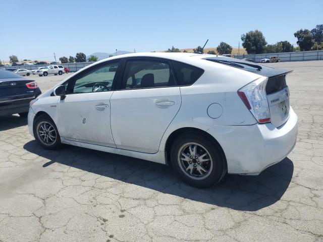 Photo 2 from auction – 2011 TOYOTA PRIUS with VIN JTDKN3DUXB0297824