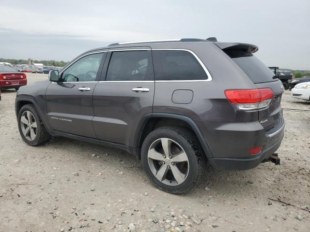 Photo 2 from auction – 2014 JEEP GRAND CHER with VIN 1C4RJFBG6EC289490