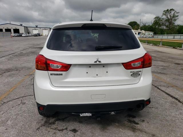 Photo 6 from auction – 2015 MITSUBISHI OUTLANDER with VIN 4A4AP3AU3FE024610