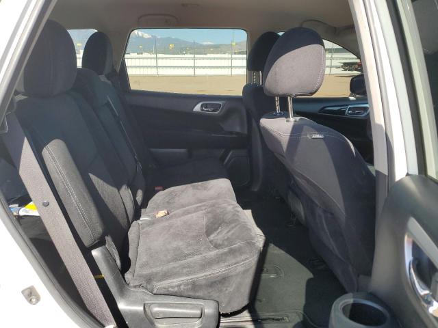 Photo 10 from auction – 2016 NISSAN PATHFINDER with VIN 5N1AR2MMXGC608678