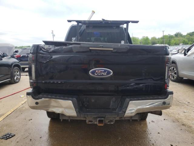 Photo 6 from auction – 2018 FORD F250 SUPER with VIN 1FT7W2BT5JEB48181