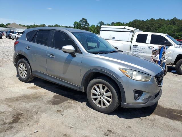 Photo 4 from auction – 2014 MAZDA CX-5 TOURI with VIN JM3KE2CY2E0389908