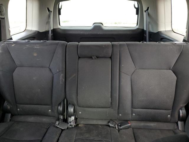 Photo 10 from auction – 2011 HONDA PILOT with VIN 5FNYF3H25BB035890