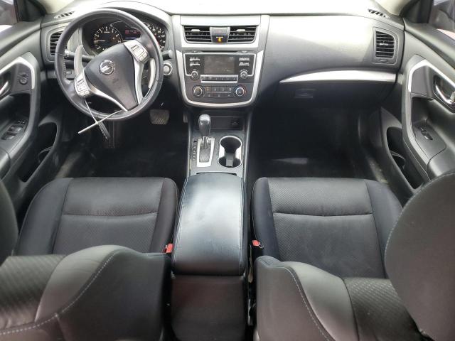 Photo 8 from auction – 2017 NISSAN ALTIMA 2.5 with VIN 1N4AL3AP2HC245486