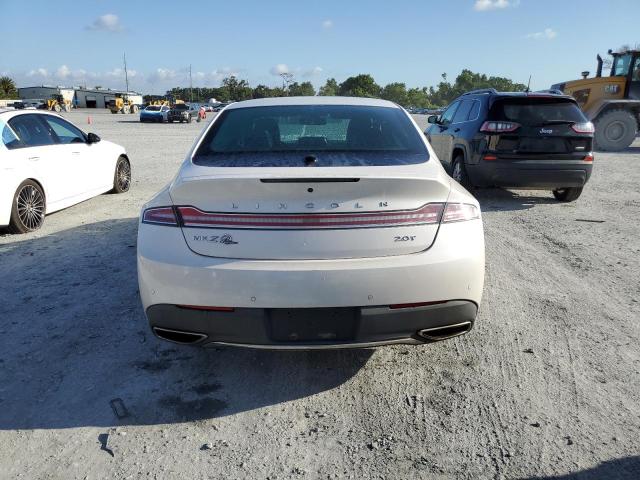 Photo 6 from auction – 2020 LINCOLN MKZ with VIN 3LN6L5E96LR620633