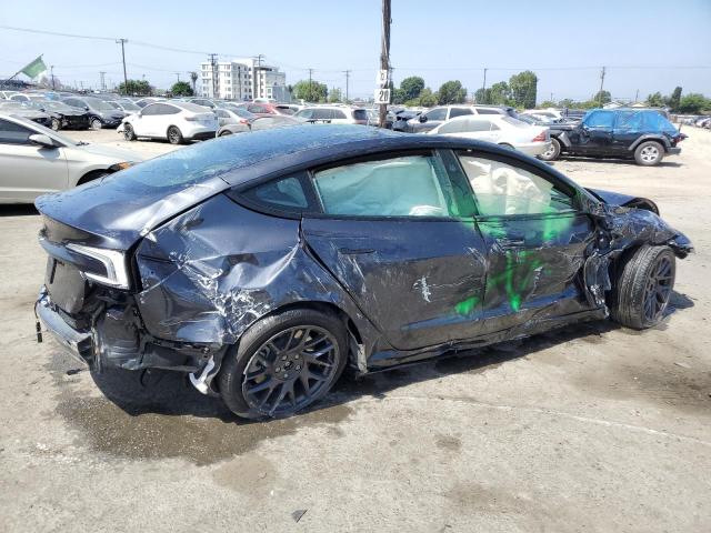 Photo 3 from auction – 2025 TESLA MODEL 3 with VIN 5YJ3E1EA5SF999984