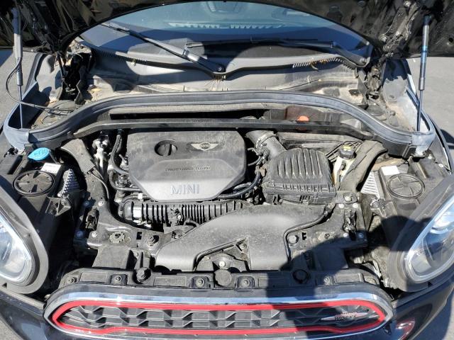 Photo 11 from auction – 2018 MINI COOPER JCW with VIN WMZYV9C36J3B92073