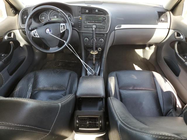 Фото 8 с аукциона – 2007 SAAB 9-3 2.0T с VIN YS3FD49Y171107053