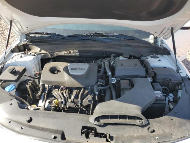 Photo 11 from auction – 2019 KIA OPTIMA EX with VIN 5XXGU4L16KG337319