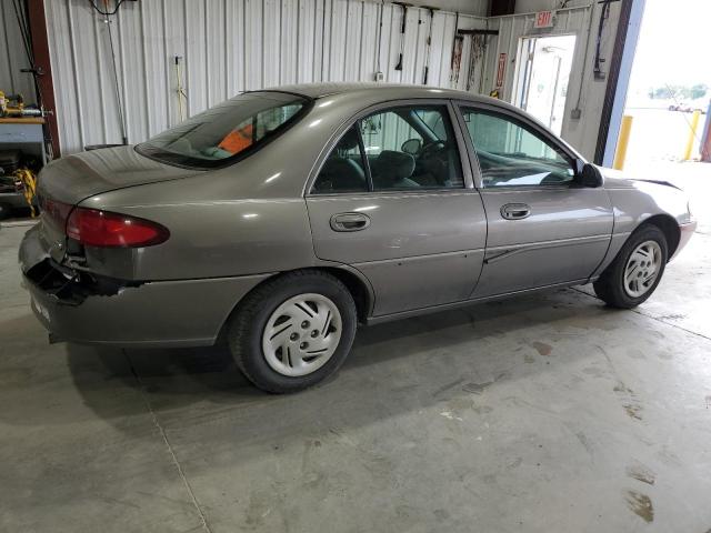 Photo 3 from auction – 2002 FORD ESCORT with VIN 3FAFP13P02R209364