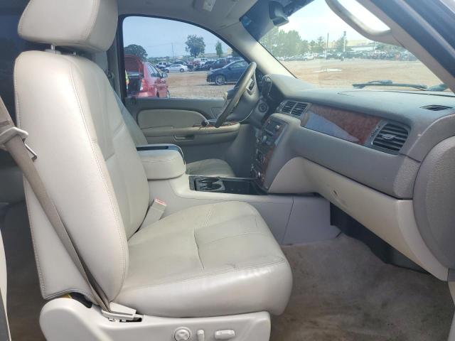Photo 7 from auction – 2007 CHEVROLET TAHOE C150 with VIN 1GNFC130X7R239491