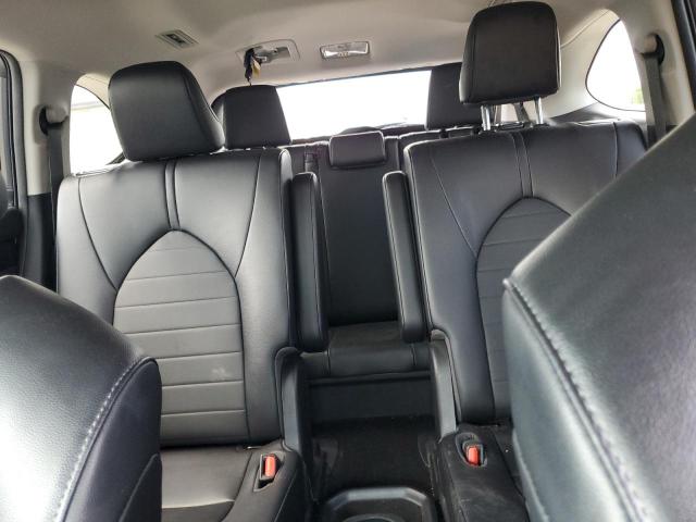 Photo 10 from auction – 2023 TOYOTA HIGHLANDER with VIN 5TDKBRCH1PS127873