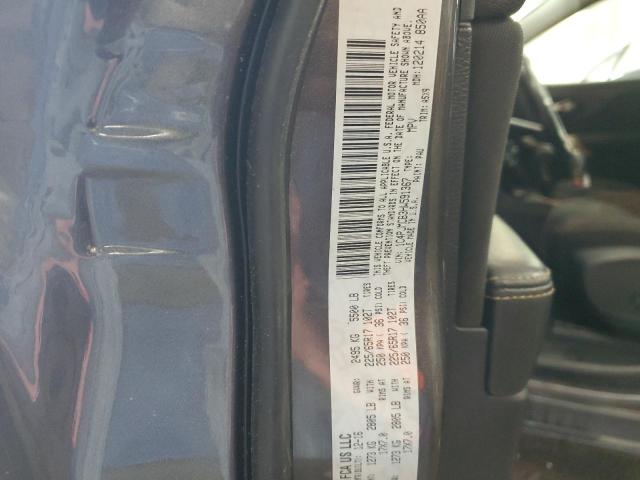 Photo 14 from auction – 2017 JEEP CHEROKEE L with VIN 1C4PJMCB3HW591367